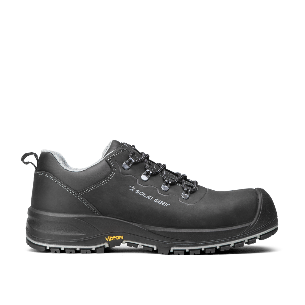 Solid Gear Atlas: chaussure de sécurité S3