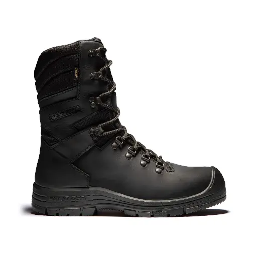 [SG75001] Solid Gear Delta Gtx: Chaussure de sécurité S3, WR, HRO, SRC