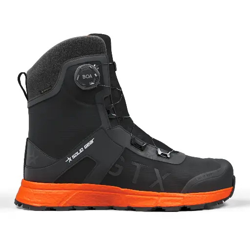 [SG76013] Solid Gear SG76013 - Revolution 2 GTX High
