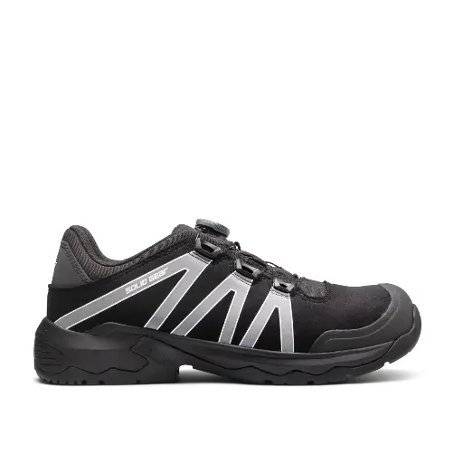 [SG81005] Solid Gear ONYX LOW: chaussure de sécurité S3, hro, src