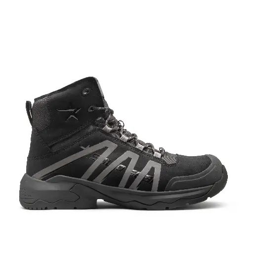 [SG81009] Solid Gear SHALE MID: chaussure de sécurité S3, SRC, HRO