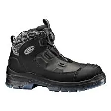 MB2823 - Chaussure haute overcap BSF FAST - S3 SRC