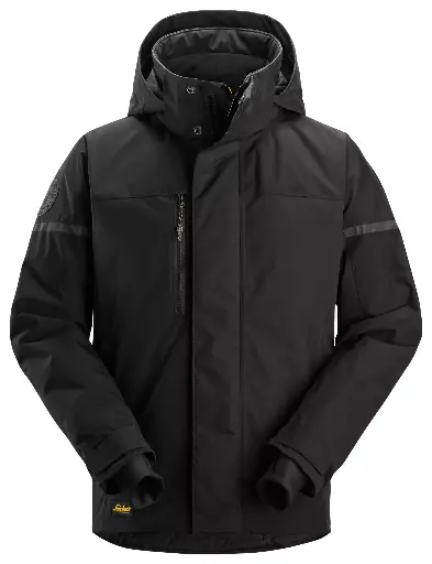 [1112] Snickers AllroundWork-  Veste imperméable isolante