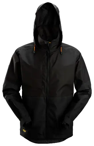 [1304] Snickers AllroundWork-  Veste imperméable Shell