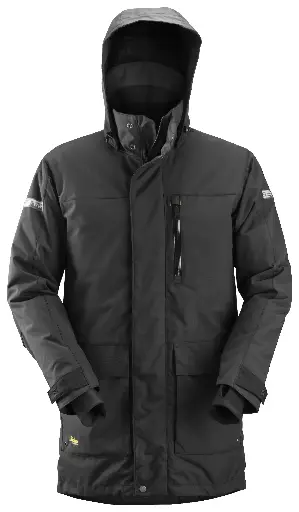 [1800] Snickers 1800-  Parka isolante et imperméable 37.5®