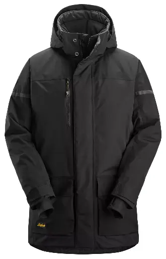 [1801] Snickers 1801-  Parka imperméable isolante