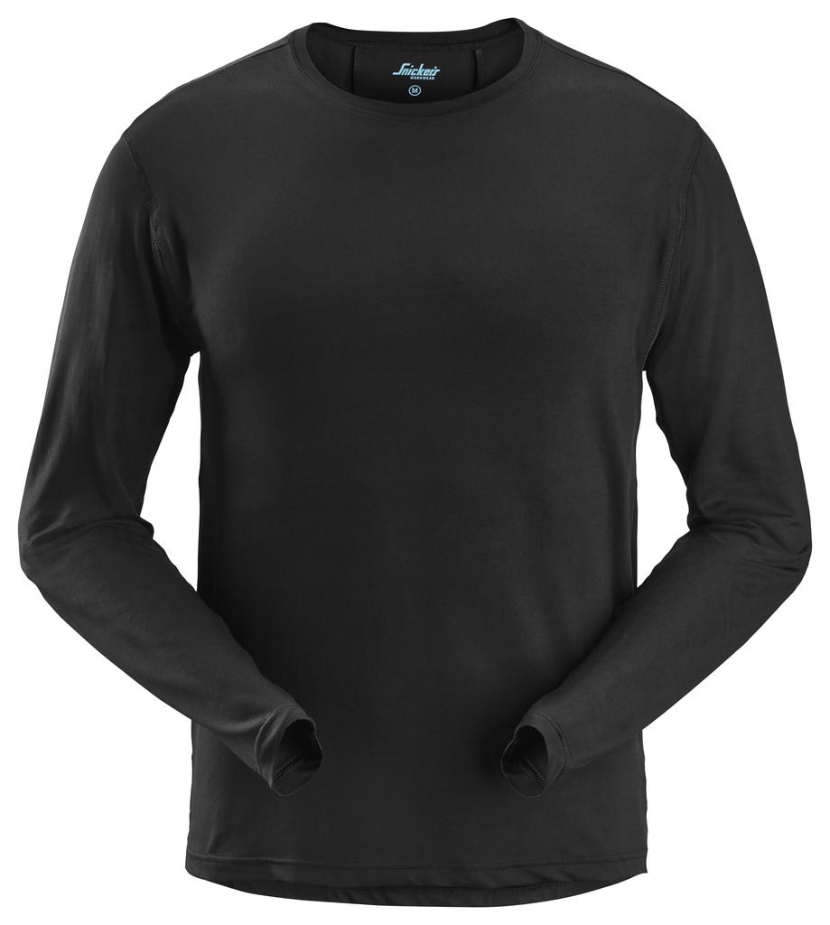Snickers LiteWork-  T-shirt à manches longues