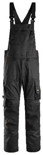 [6051] Snickers 6051-  Salopette à bretelles réglables