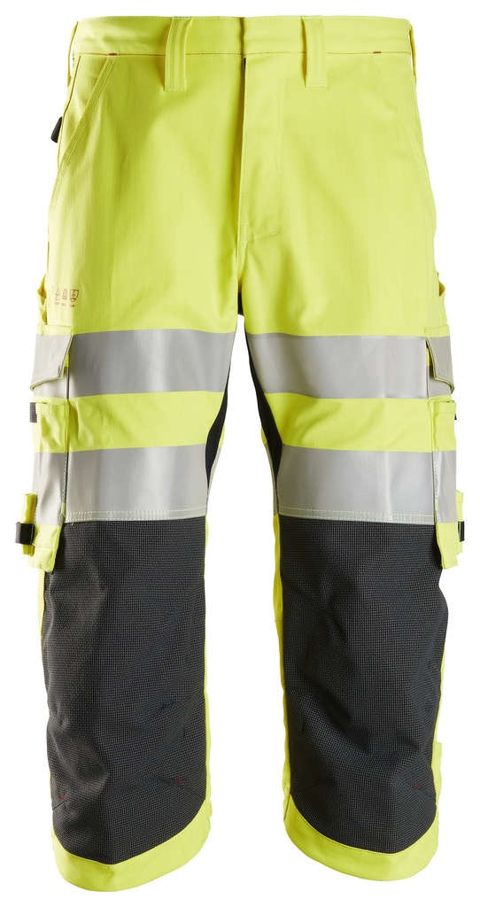 Snickers 6161 – ProtecWork, Pantacourt, Classe 2