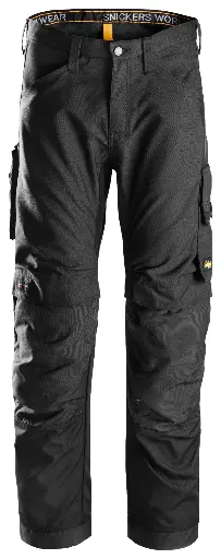 [6301] Snickers Snickers 6301-  Pantalon de travail