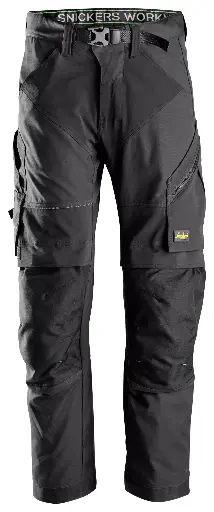 [6903] Snickers 6903 -  FlexiWork-  Pantalon+ de travail