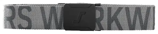 [9004] Snickers 9004 -  Ceinture avec logo