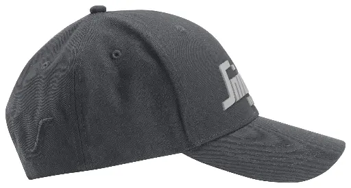 [9041] Snickers 9041-  Casquette logo