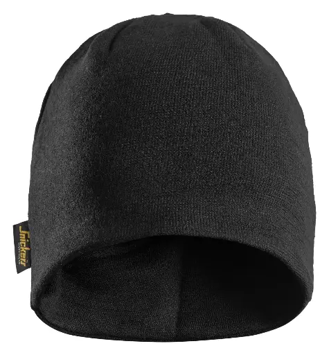 [9075] Snickers 9075 -  ProtecWork-  Bonnet en laine