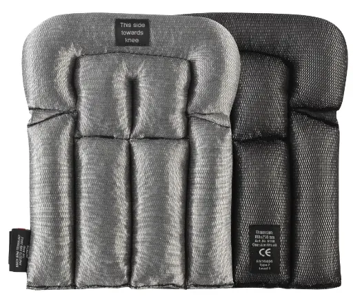 [9118] Snickers 9118-  Genouillères pour poseur de sols