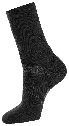 [9216] Snickers 9216 -  Chaussettes en laine-  lot de 2 paires