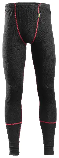 [9468] Snickers 9468 -  ProtecWork-  Caleçon long en laine