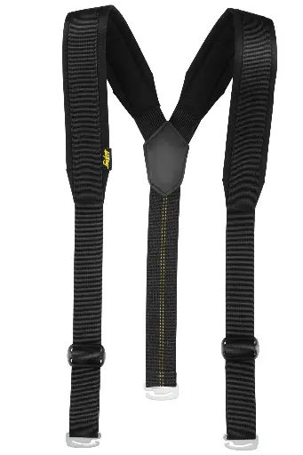 [9792] Snickers 9792-  Bretelles croisillons