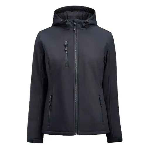 Boardslide Veste Softshell dame
